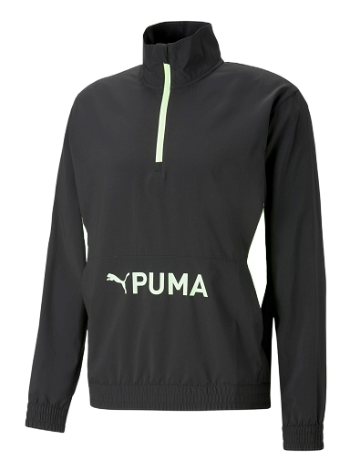 Puma Jacket Fit Heritage Woven 523106-51