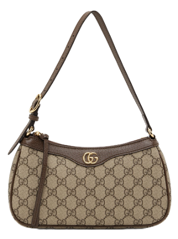 Gucci Small Ophidia GG Shoulder Bag 735145 KAAAD