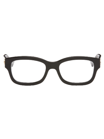 Gucci Rectangular Glasses GG1259O-001