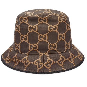Gucci GG Ripstop Bucket Hat 768378-4HA5N-8660