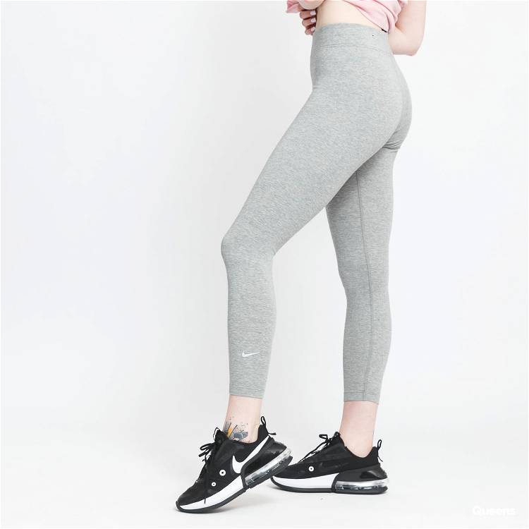 Legging Nike Mid Rise 7/8 pour Femme Sportswear Gris CZ8532 063