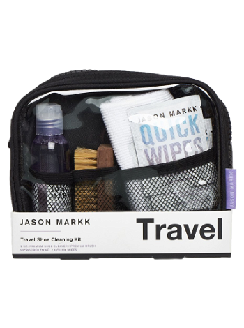 Jason Markk Travel Kit JM2138 / 0001