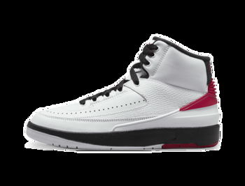 Jordan Air Jordan 2 Retro OG "Chicago" (GS) DX2591-106