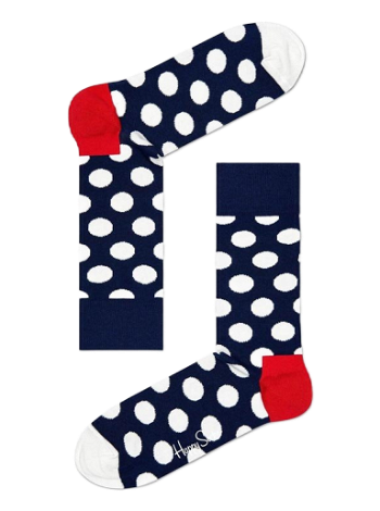 Happy Socks Dot BDO01-9005BD01-608