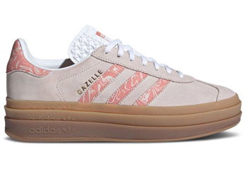 adidas Originals Gazelle Bold Putty Mauve W ID3739