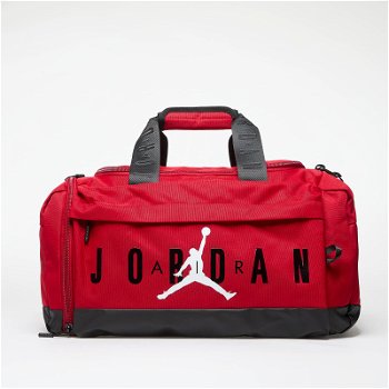 Jordan Jordan Velocity Duffle Bag Gym Red SM0920-R78