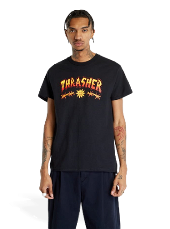 Thrasher Sketch T-shirt 145285
