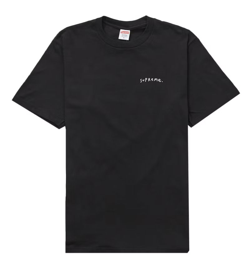 XXLSupreme NBA Youngboy Tee シュプリーム Tシャツ - トップス