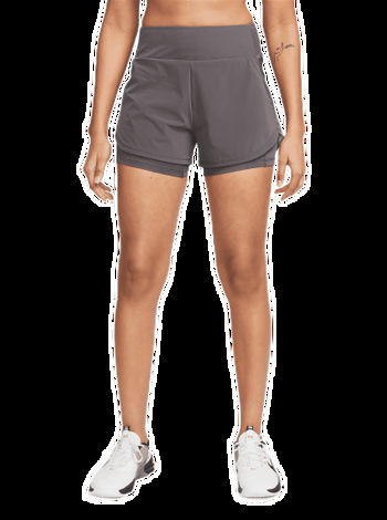 Nike Dri-FIT Bliss 2 v 1 Shorts DX6022-254