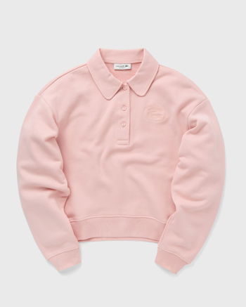 Lacoste SWEATSHIRTS Half-Zips SF3469-KF9