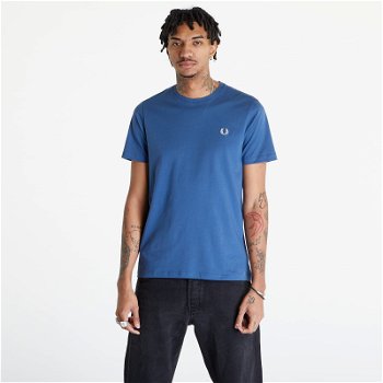 Fred Perry Crew Neck T-Shirt M1600 V06