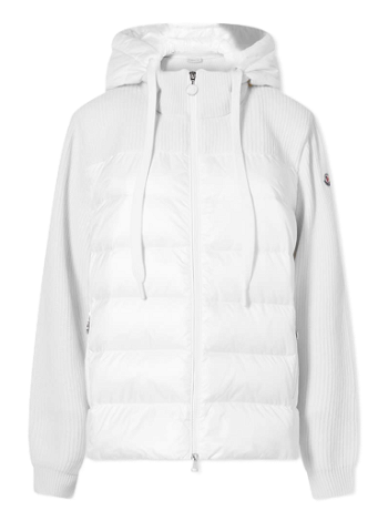 Moncler Padded Hooded Jacket 9B000-02-M1241-034