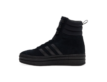 adidas Originals adidas Gazelle Boot W Core Black/ Core Black/ Core Black ID6983