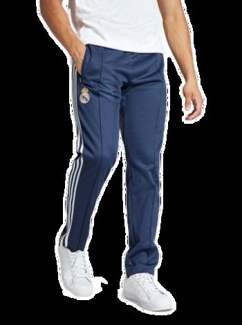 adidas Performance Real Madrid Beckenbauer Tracksuit Bottoms IL1024