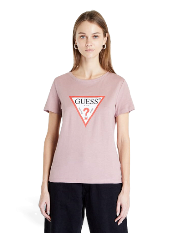 GUESS Short Sleeve Original T-shirt W1YI1BI3Z11-G4B0