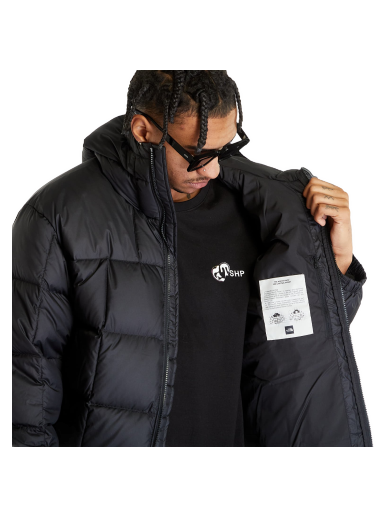 Lhotse Hooded Jacket