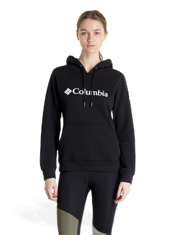 Columbia Logo Hoodie 1895751012