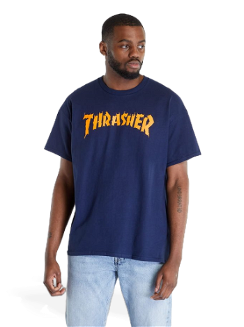 Thrasher Burn It Down T-shirt 145202