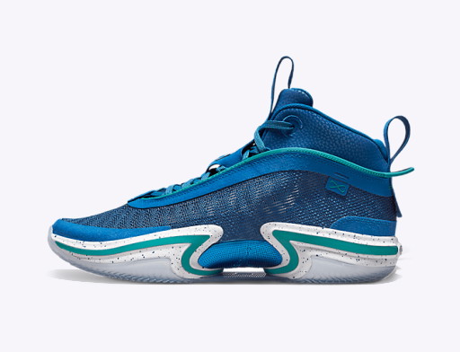 Air Jordan 36 SE Luka "Global Game"