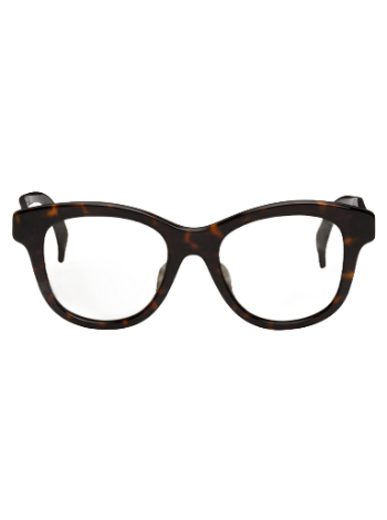 KENZO Cat-Eye Sunglasses KZ40153F@5252N