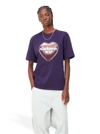 Carhartt WIP Heart Balloon T-Shirt I032367_1N8_XX