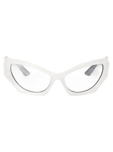 Medusa Runway Sunglasses