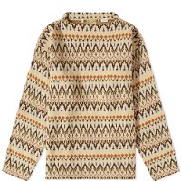 ® Vintage Boatneck Sweater