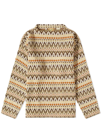 Levi's ® Vintage Boatneck Sweater A3009-0000