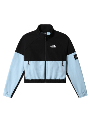 The North Face Phlego Track Top NF0A7R223R3
