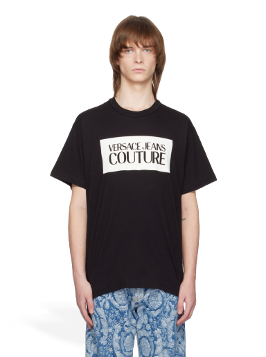 Jeans Couture Printed T-Shirt