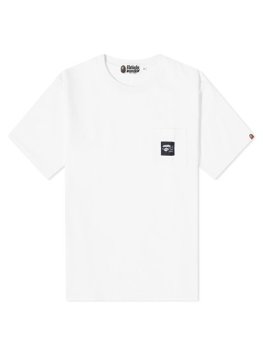 Label Pocket T-Shirt