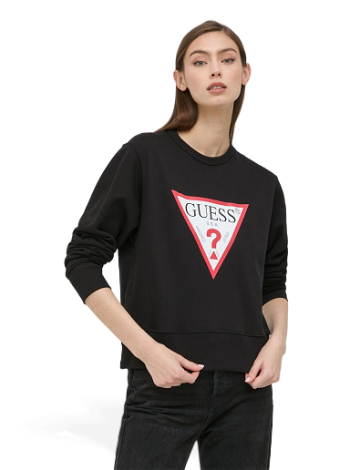 GUESS Triangle Sweatshirt W2YQ16.KBA10