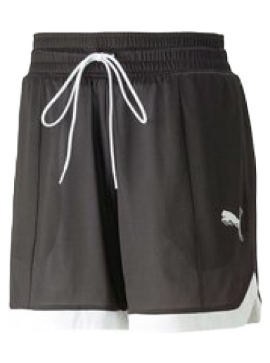 Arc-hitect Mesh Basketball Shorts