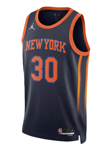 Jordan Dri-FIT NBA Swingman New York Knicks Statement Edition