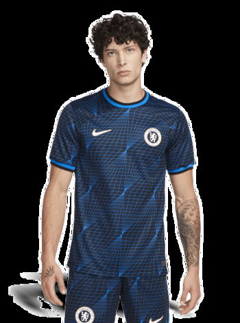 Nike Dri-FIT Chelsea FC Stadium 2023/24 Away Jersey DX2683-428