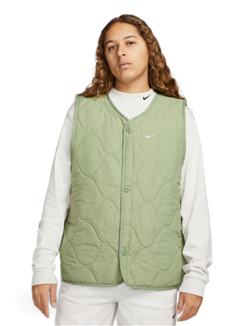 Nike Woven Insulted Military Vest DX0890-386