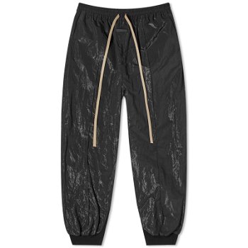 Fear of God Pintuck Wrinkle Track Pant FG840-371WRP-001