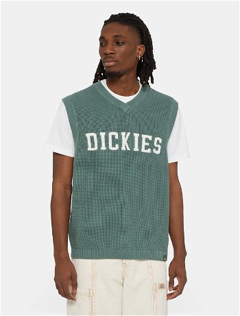 Dickies Melvern Knitted Vest 0A4YYP
