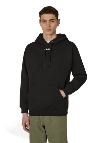Fucking Awesome Outline Drip Hooded Sweatshirt PN4130 001