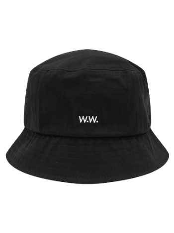 WOOD WOOD Ossian Bucket Hat 12240817-7083-9999