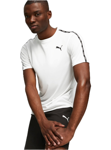 FIT Taped Training T-Shirt