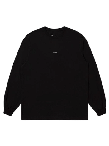 Maharishi Micro T-shirt 9907-BLACK