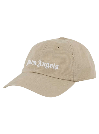 Palm Angels Classic Logo Cap PMLB003C99FAB0016101