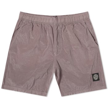Stone Island Nylon Metal Shorts 8015B0943-V0080