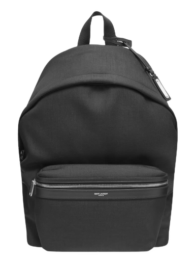 Canvas City Backpack