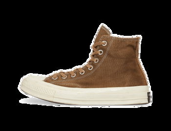 Converse Chuck 70 LTD Walnut Dye A06053C