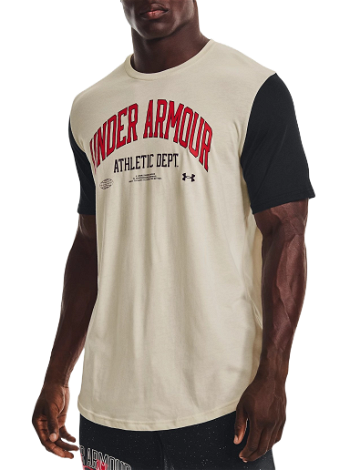 Under Armour Tee Athletic Department 1370515-279
