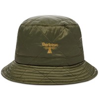 Beacon Quilted Bucket Hat