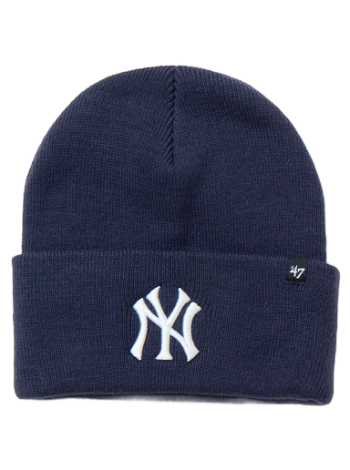 ´47 MLB New York Yankees Haymaker Beanie 194602537030