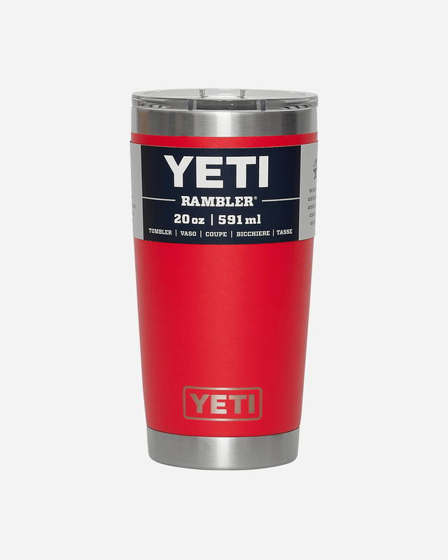 Home decor YETI Single Rambler Stackable Cup 0322 SPR